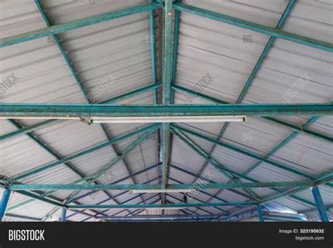 riveted structures for sale